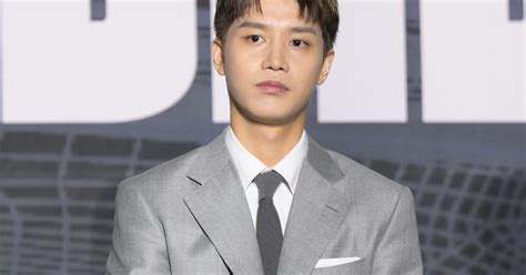 Police State The Victim In Taeil’s Sexual Crime Case Is An.